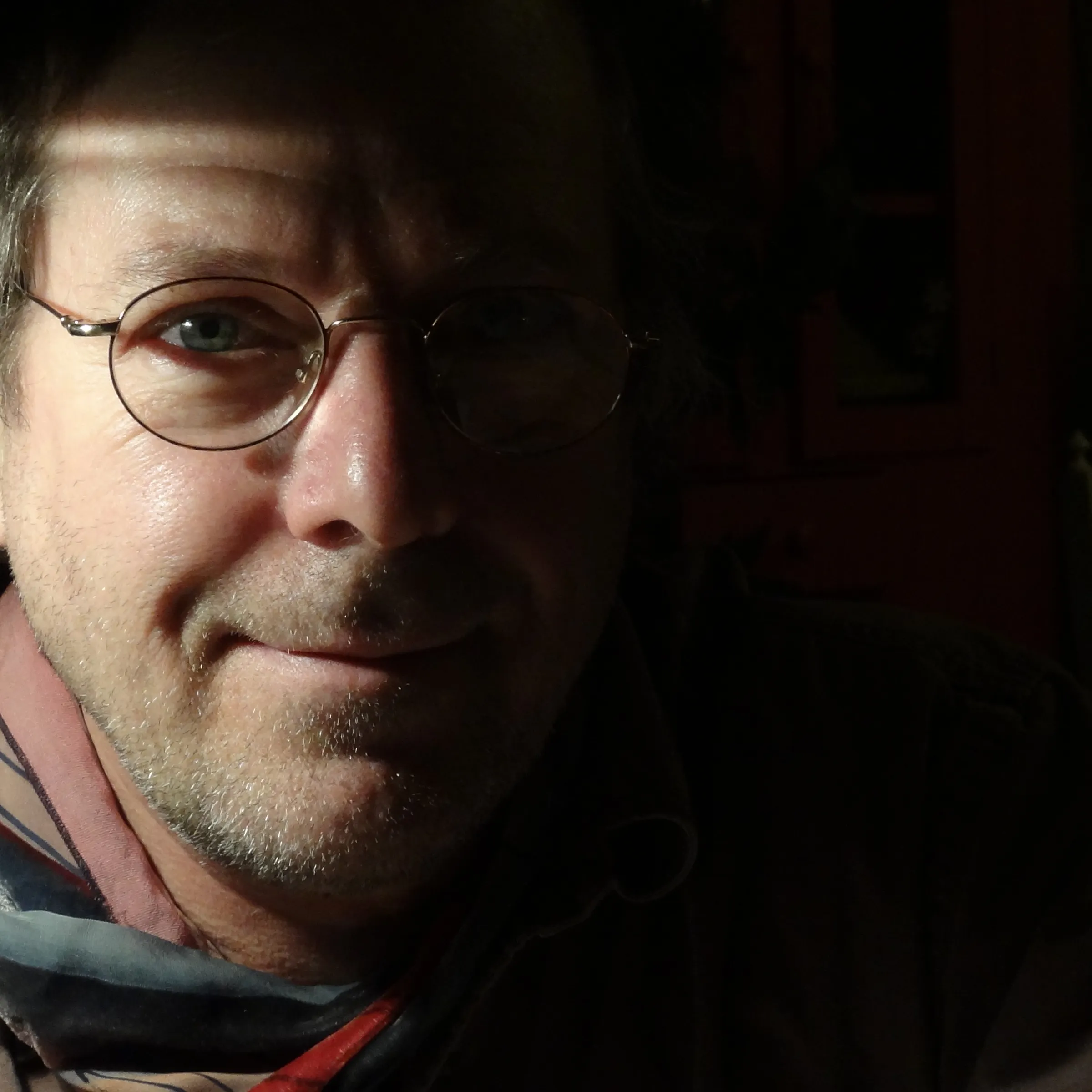 Marc Paulin