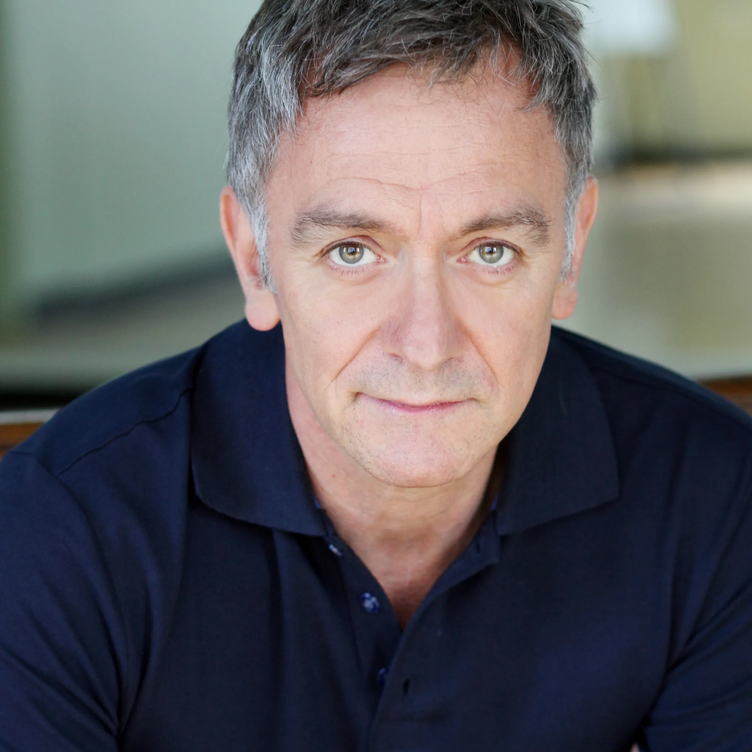 Michel Marc Bouchard