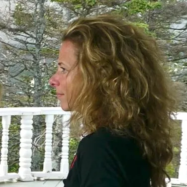 Caroline Ross