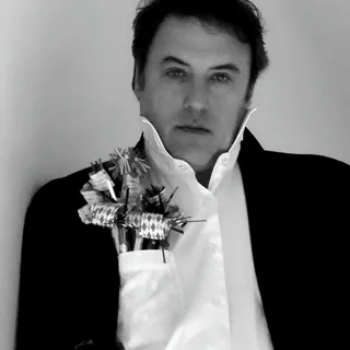 Loui Mauffette