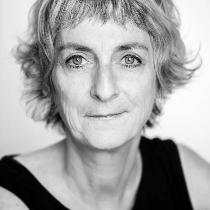 Lise Vaillancourt