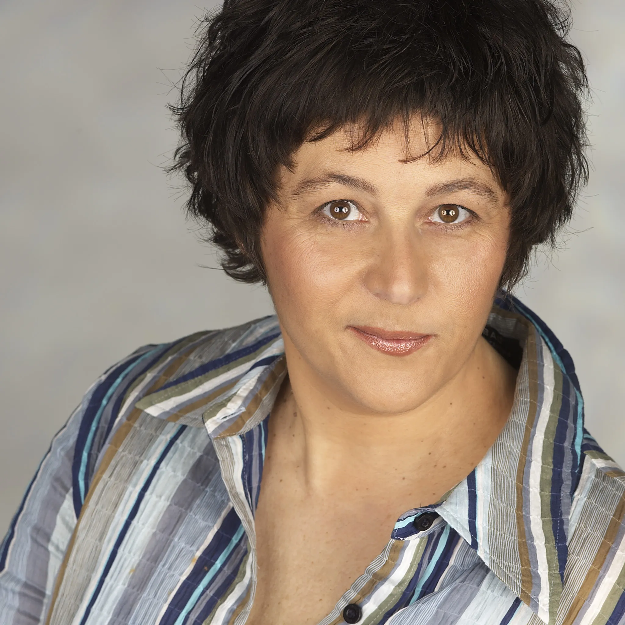 Lise Gionet