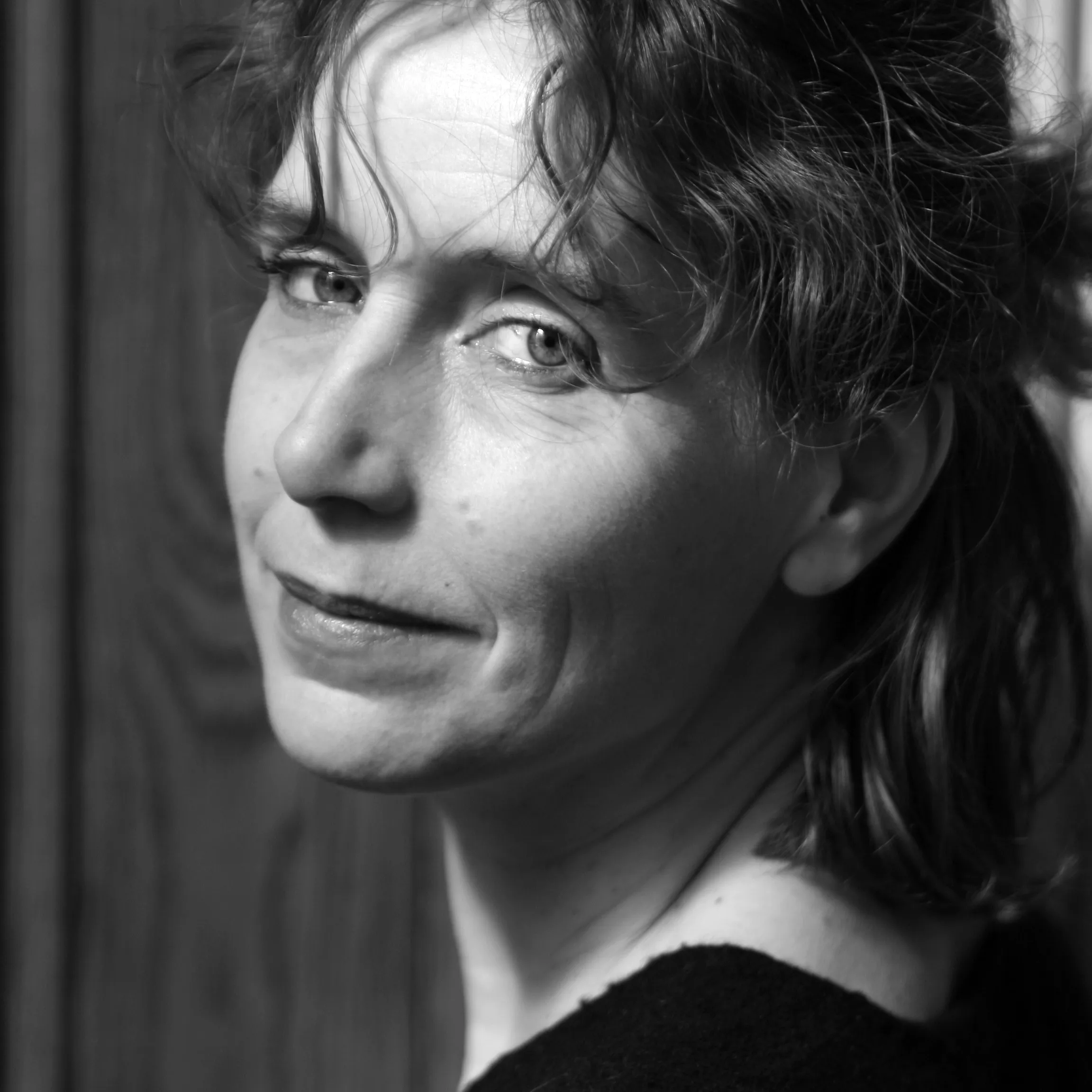 Femke Bergsma