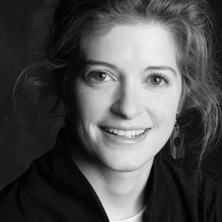 Audrey Lamontagne
