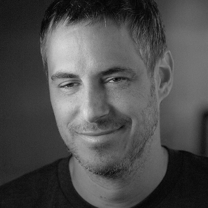 Etienne Boucher
