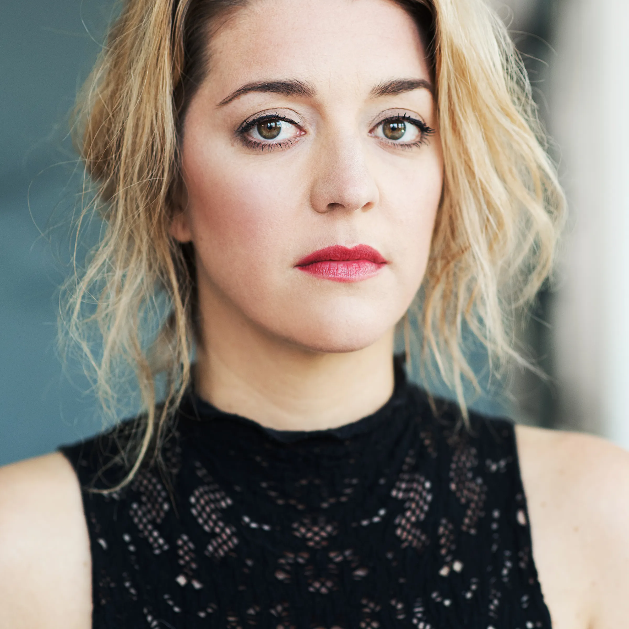 Marie-Ève Perron