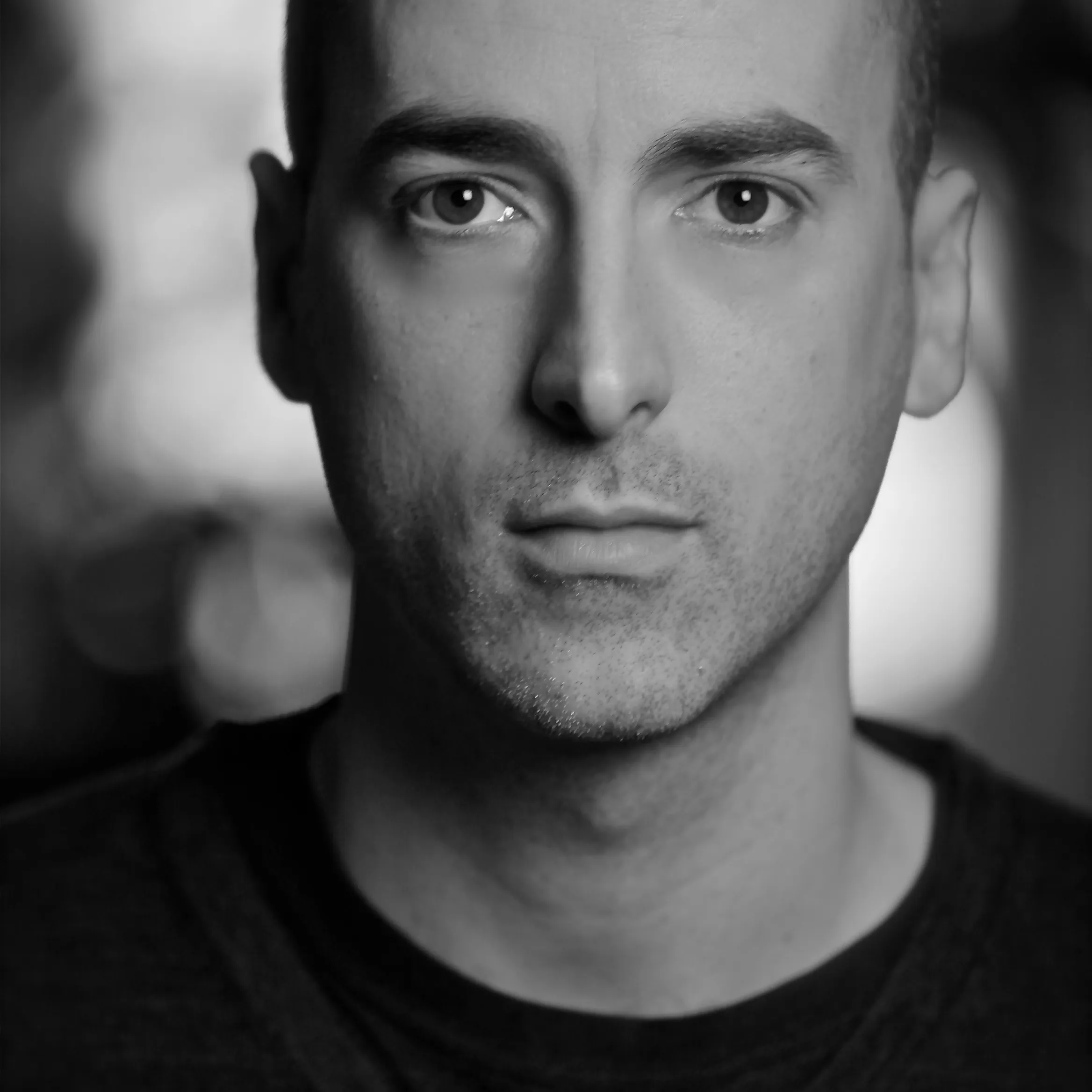 Frédéric Paquet