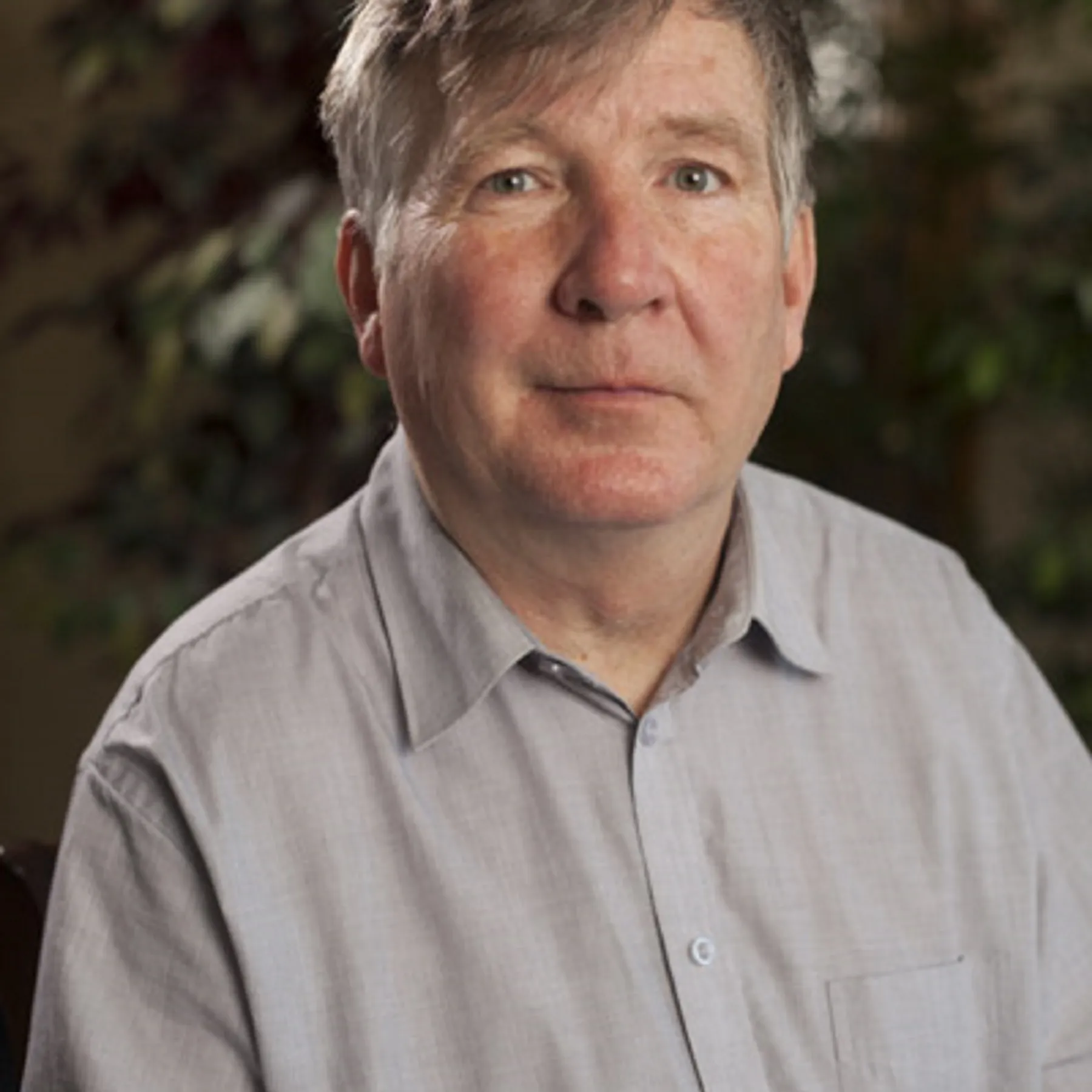 Richard Fréchette