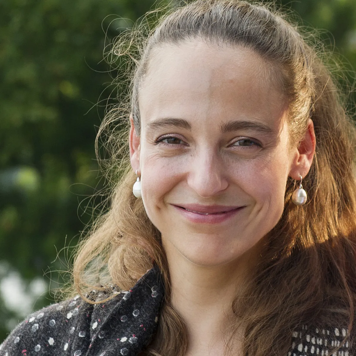 Julie Vallée-Léger