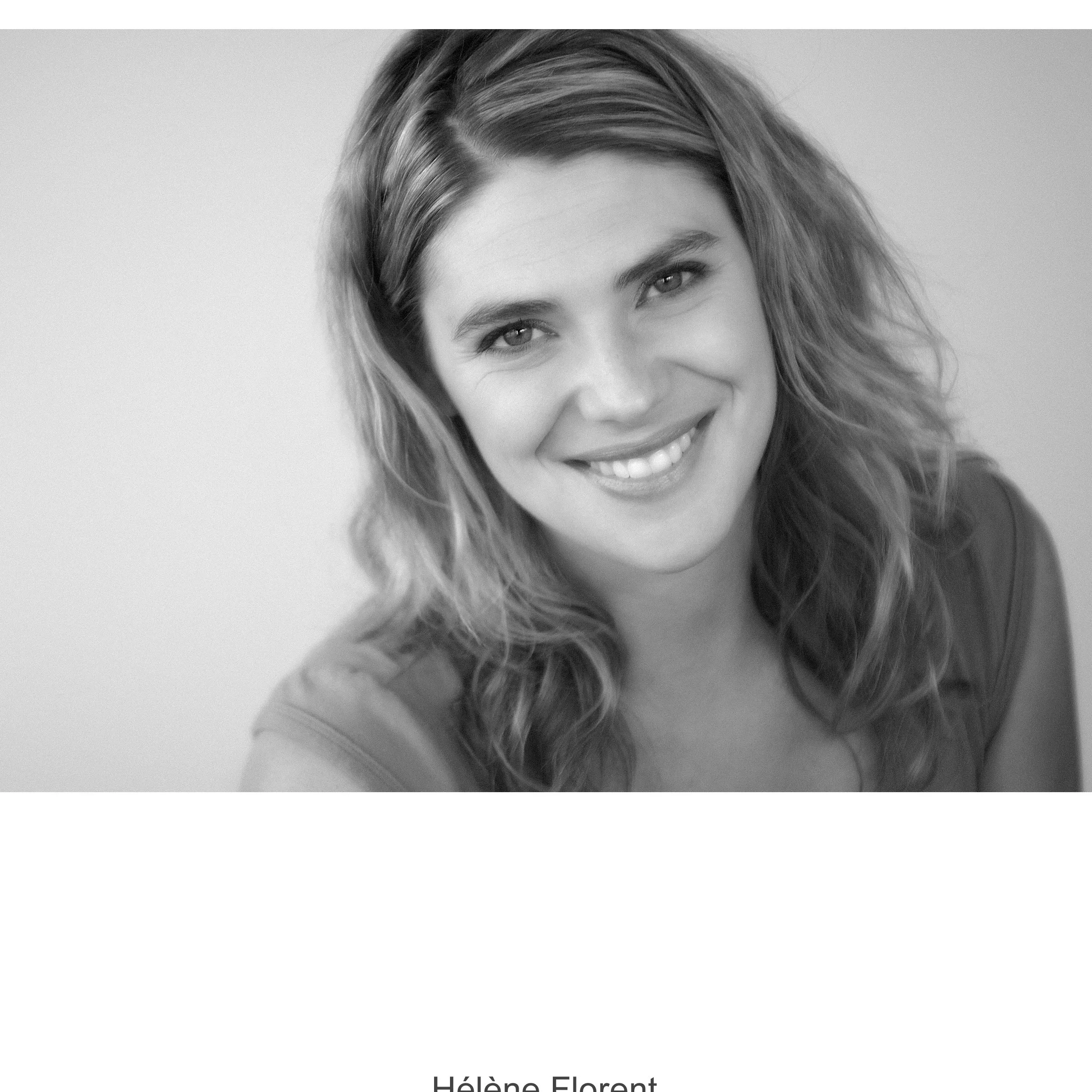 Hélène Florent