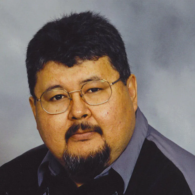 Yvon Dubé