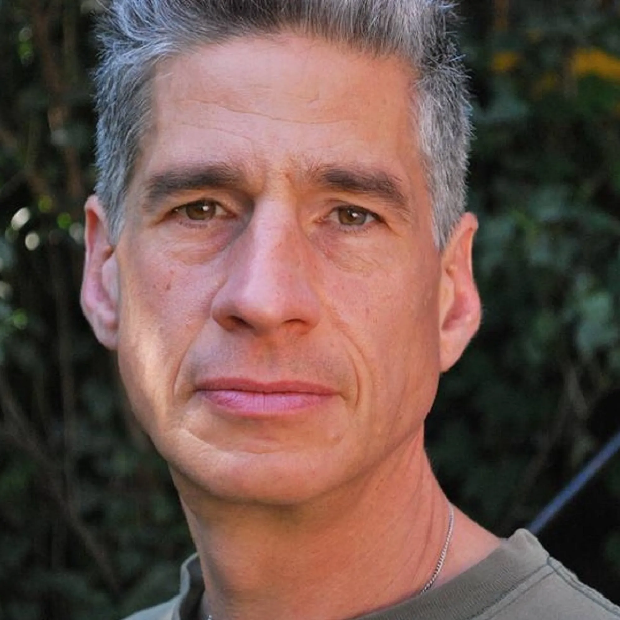 Benoît Paiement