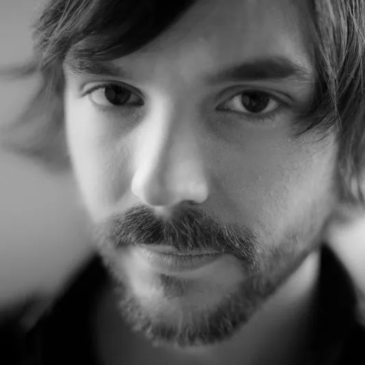 Frédéric Côté