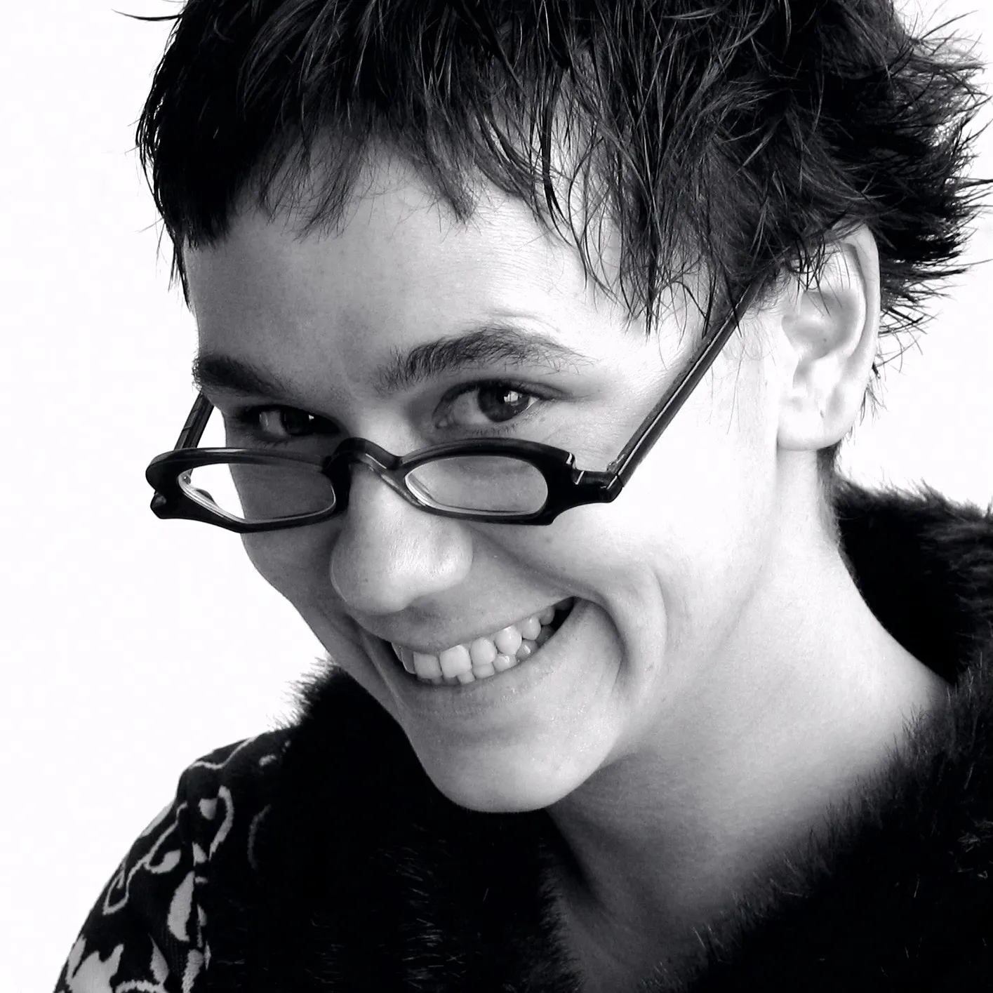 Geneviève Billette