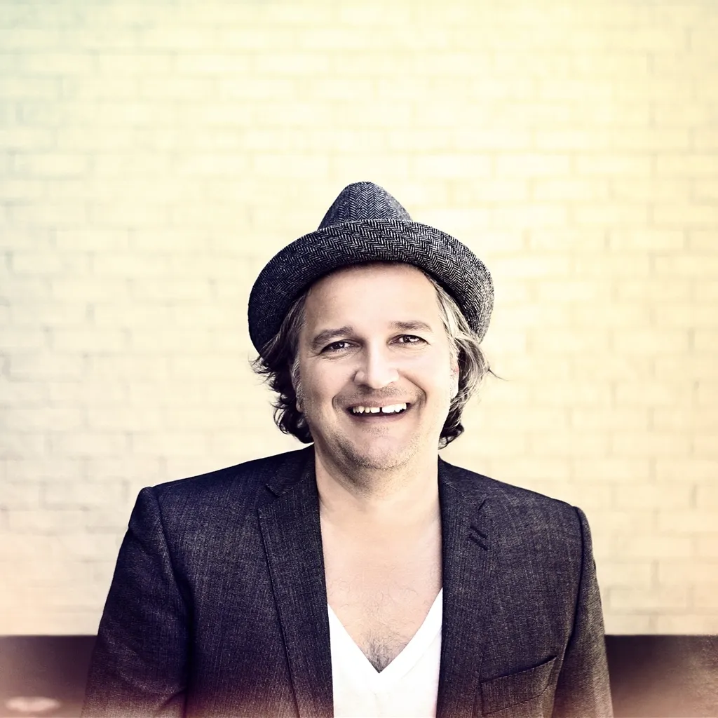 Daniel Bélanger