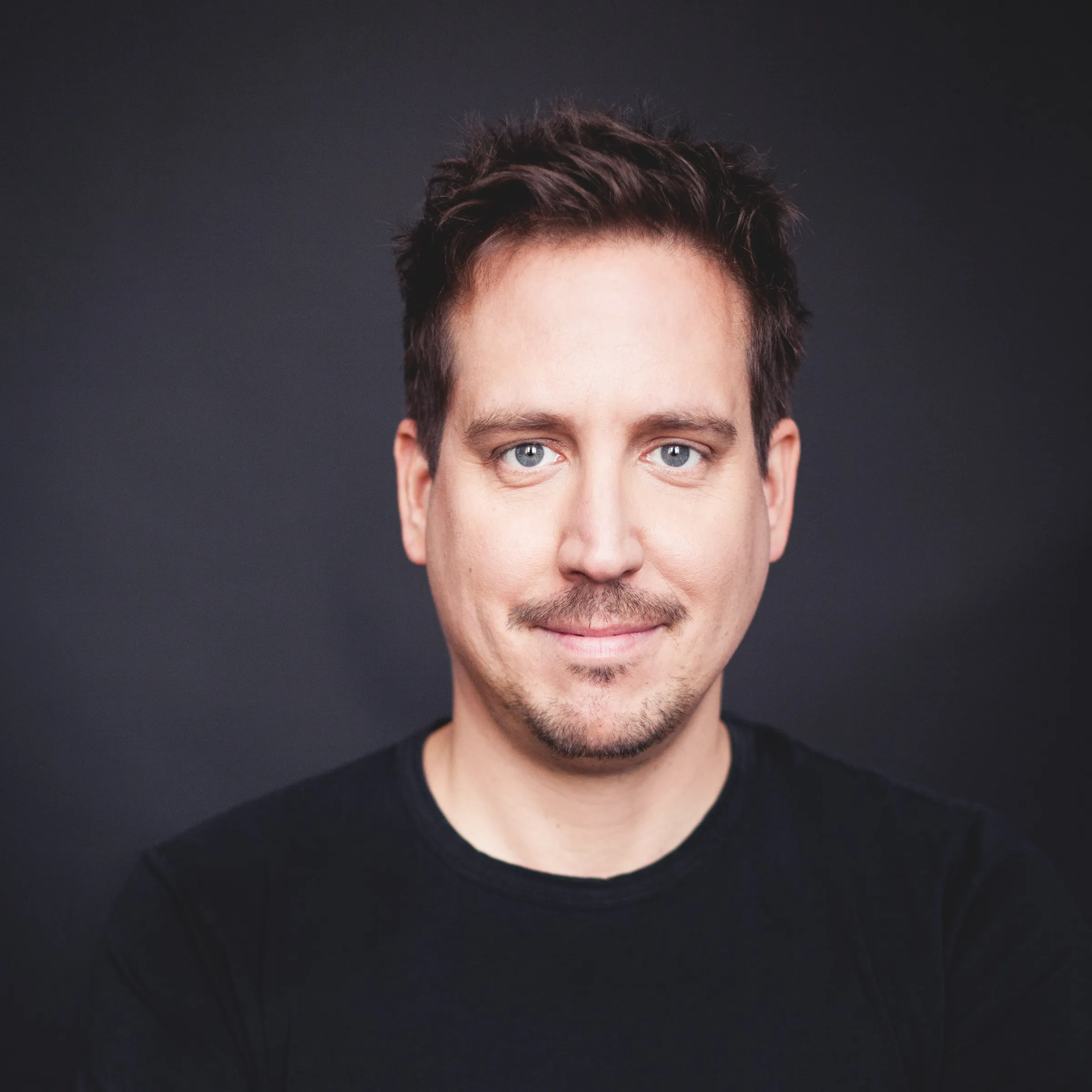 Benoît Mauffette