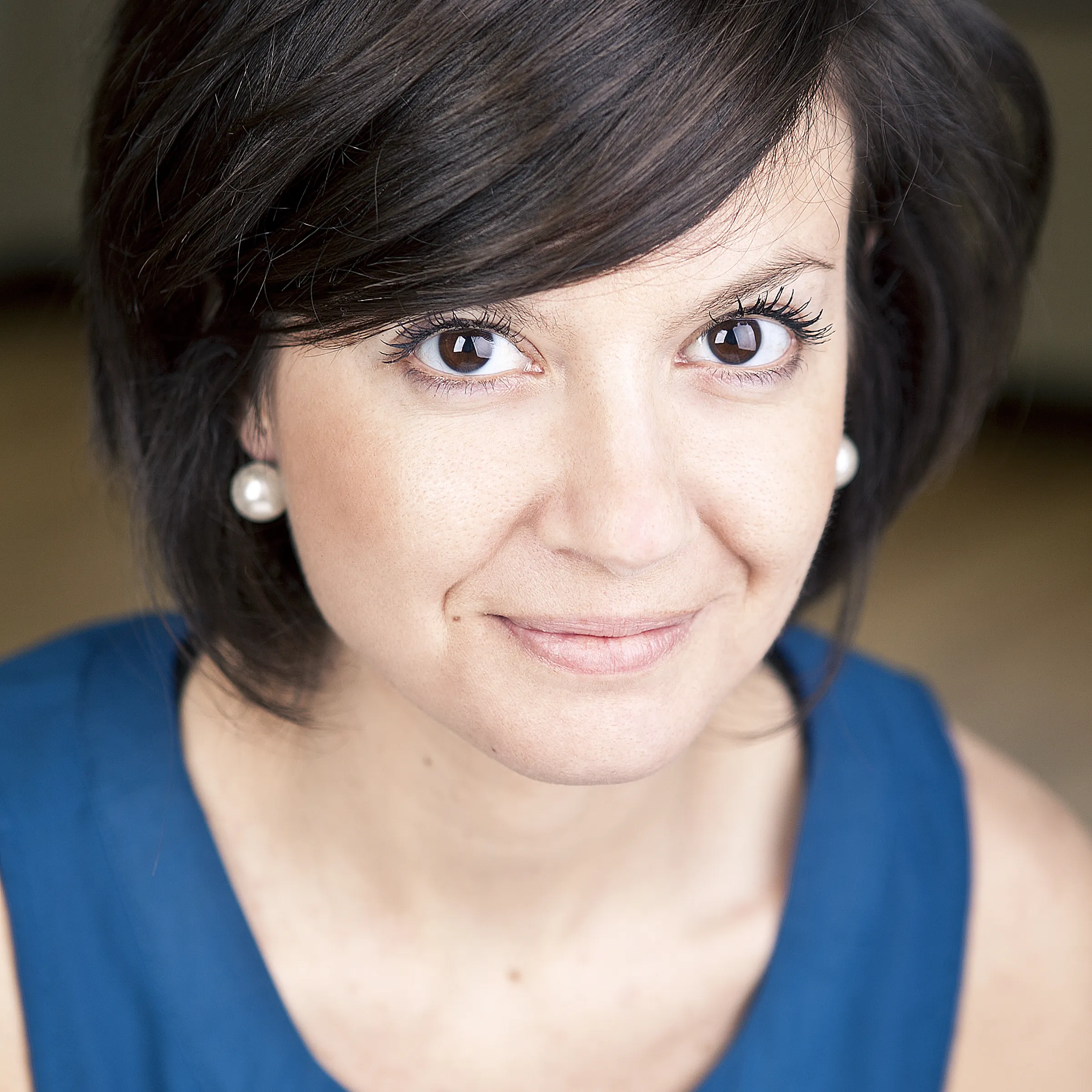 Raphaëlle Lalande