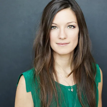 Geneviève Lizotte