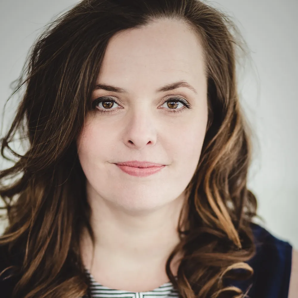 Marjorie Bélanger