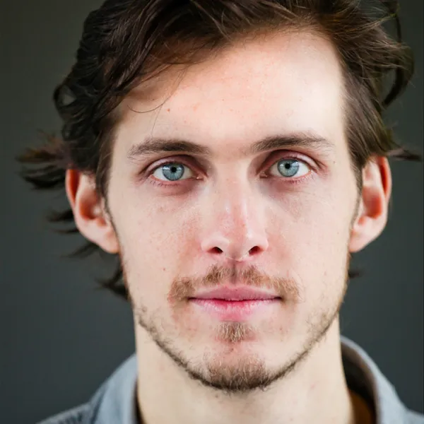 Jérémie Desbiens