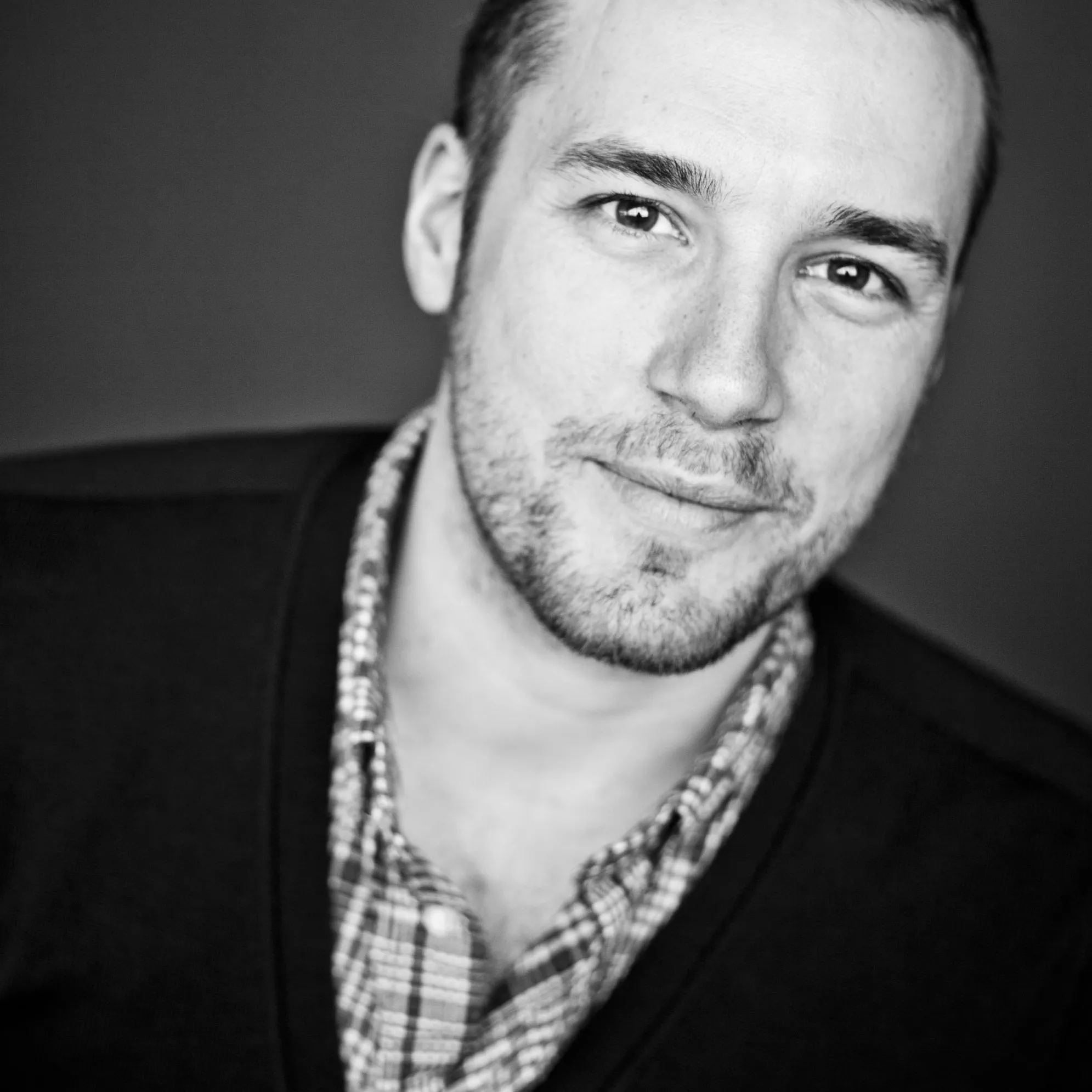 François Bernier