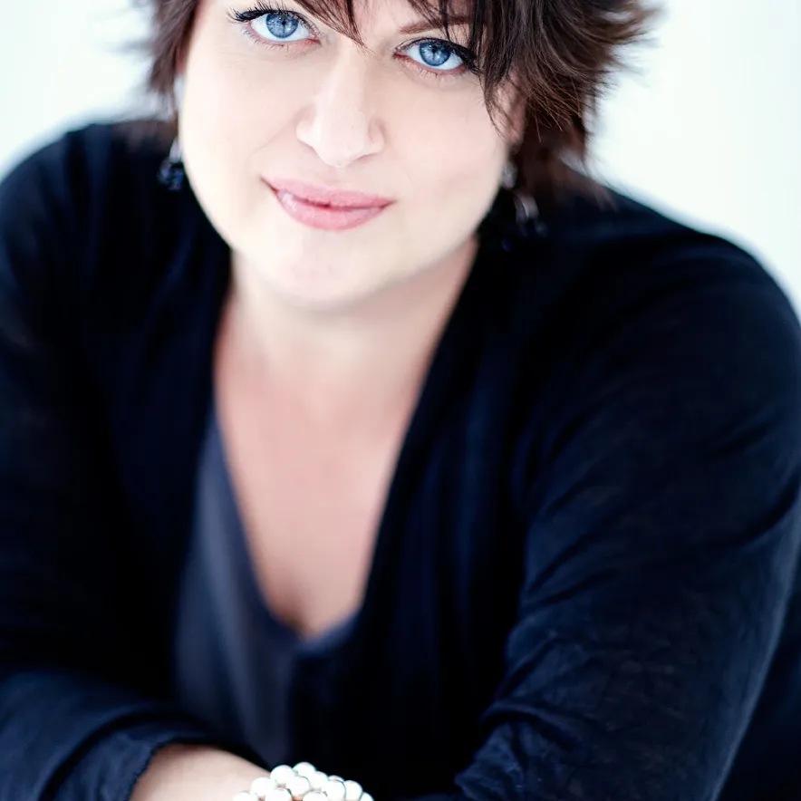 Amélie Grenier