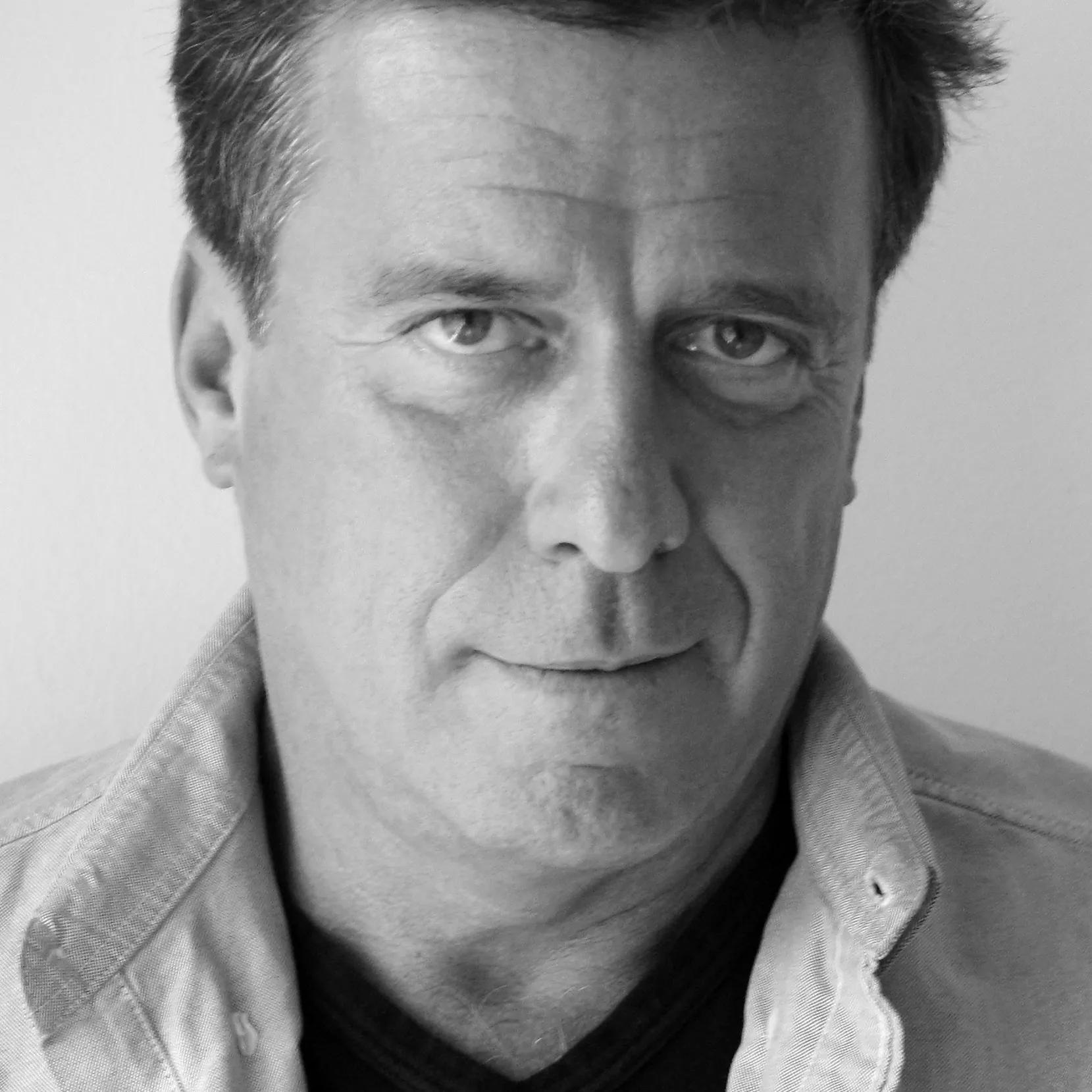 Sylvain Hétu
