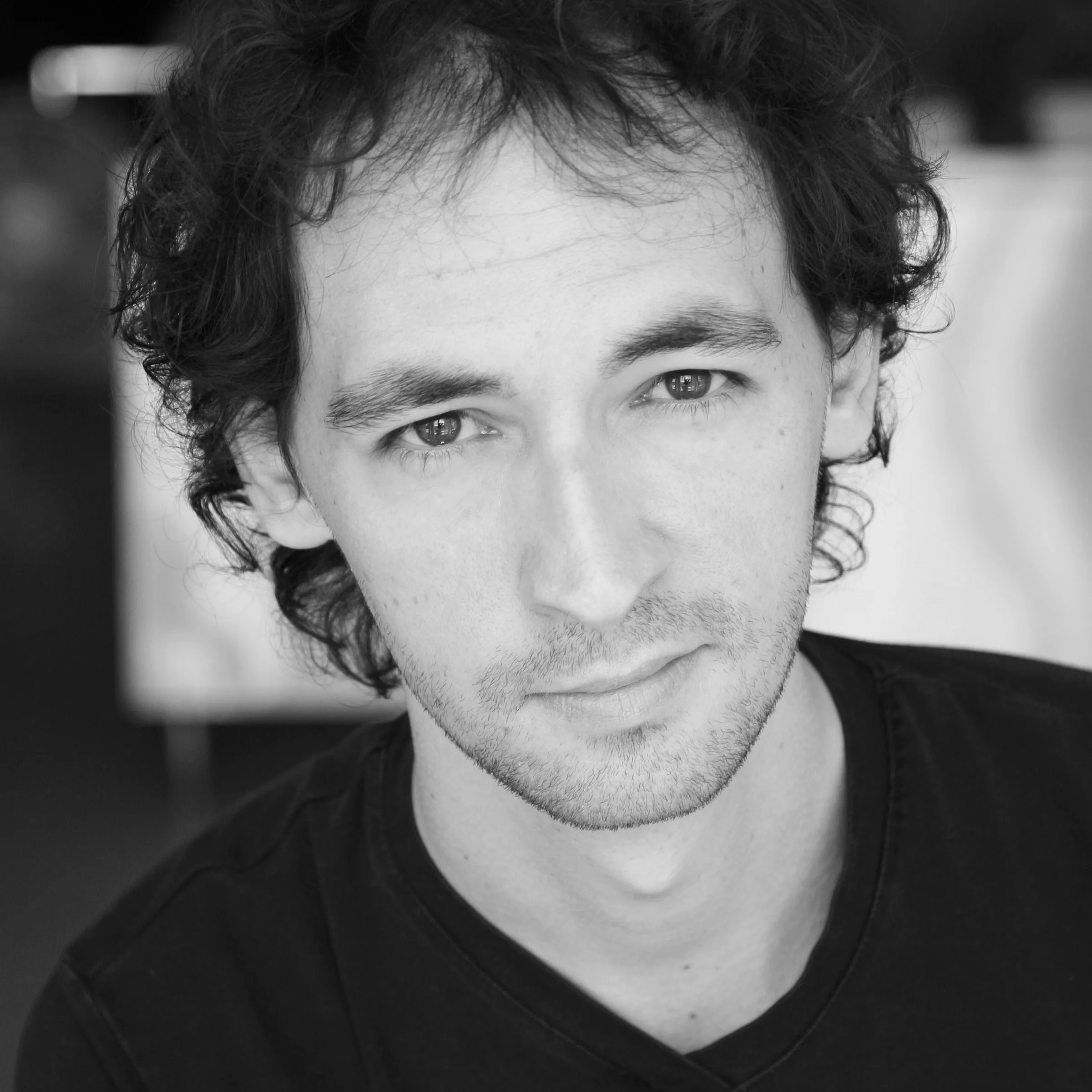 Pierre-Luc Léveillé