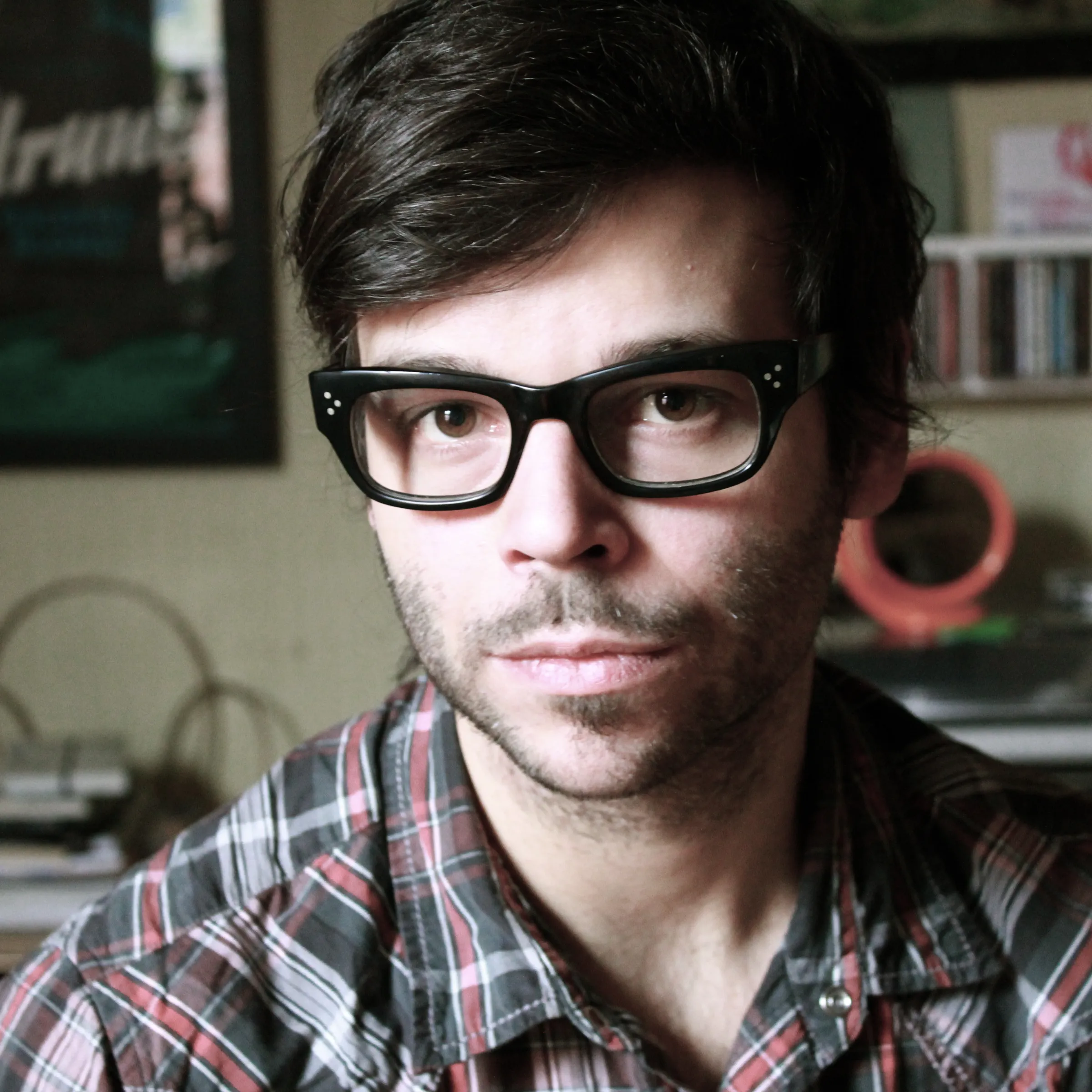 Gaétan Paré