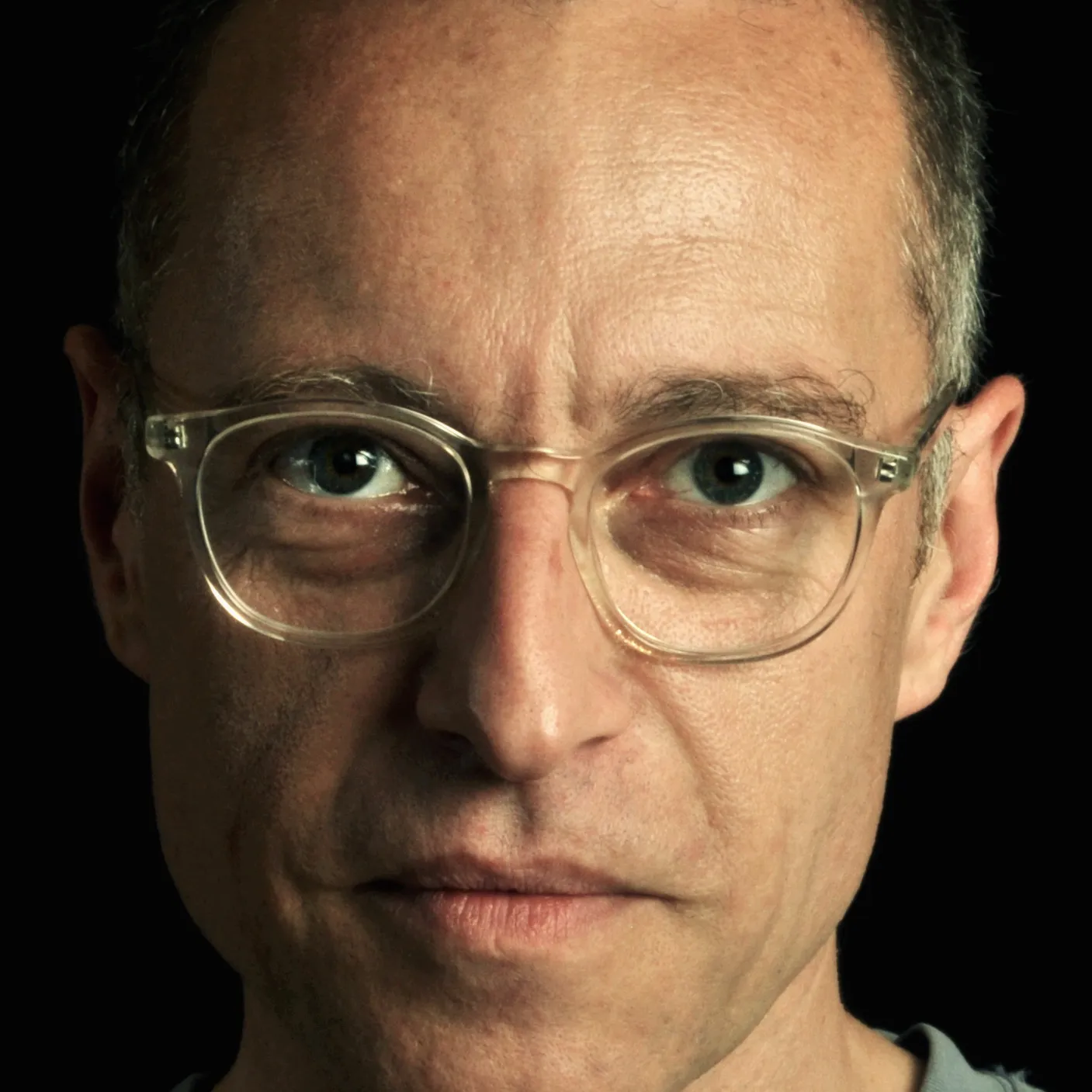 Éric Forget