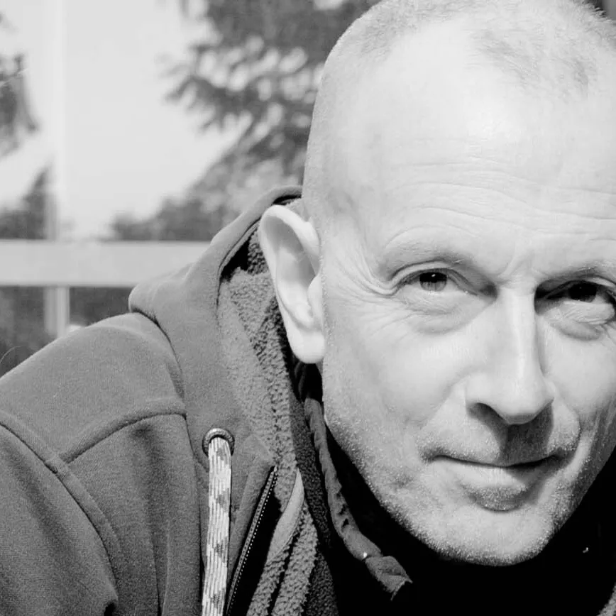 André Rioux