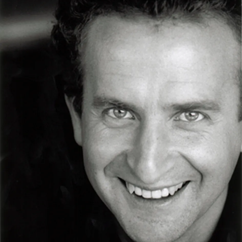 Daniel Brière