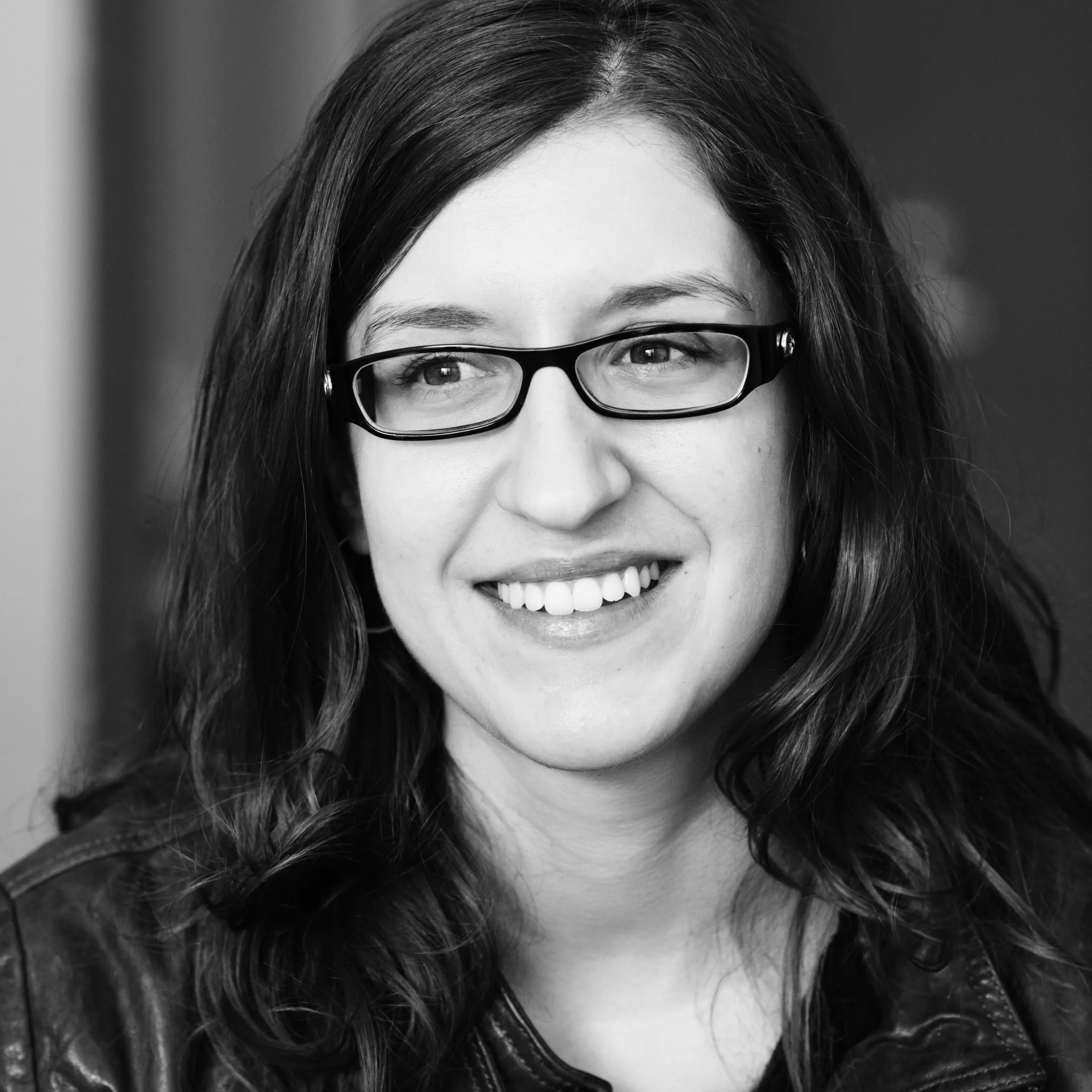 Catherine Léger