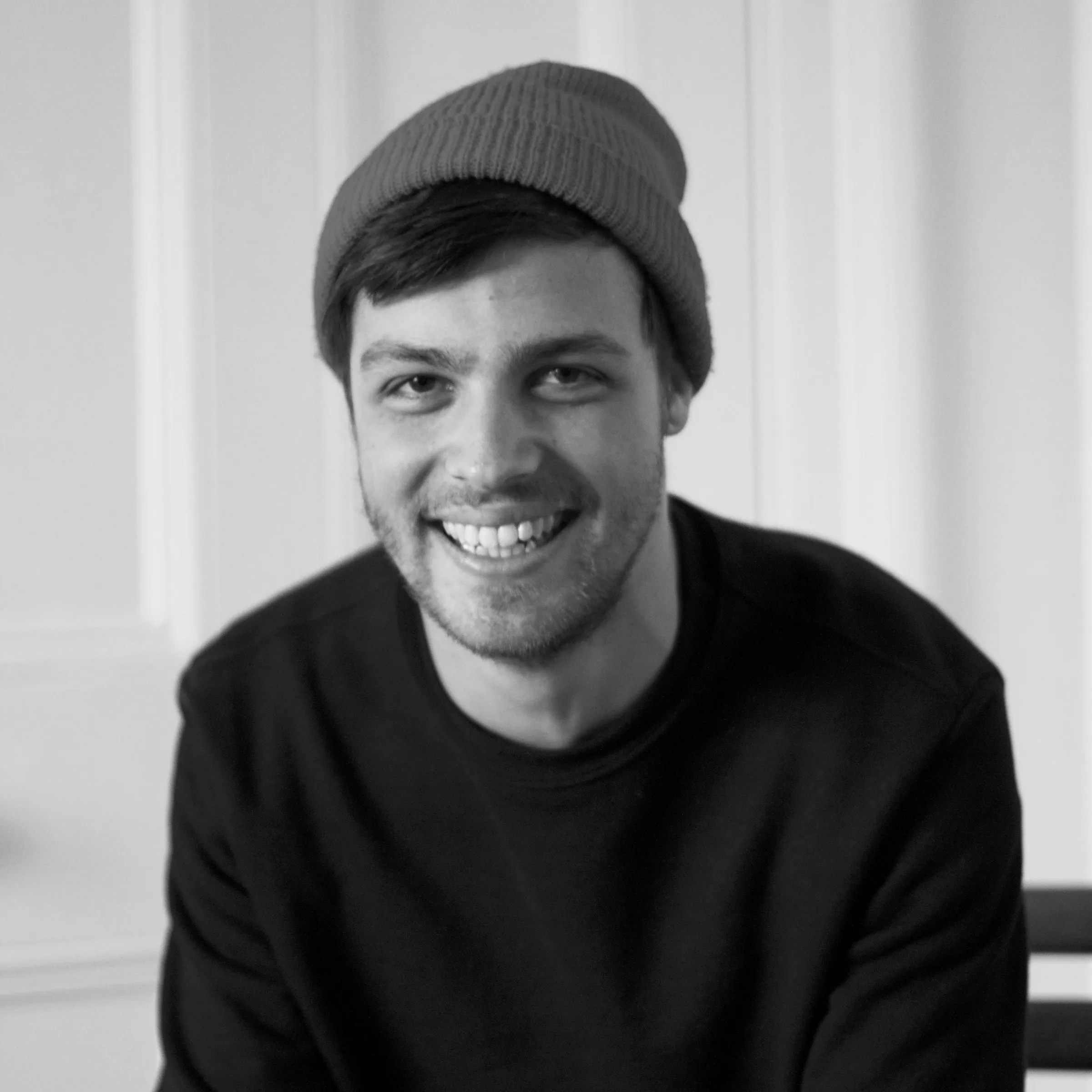 Raphaël Bussières
