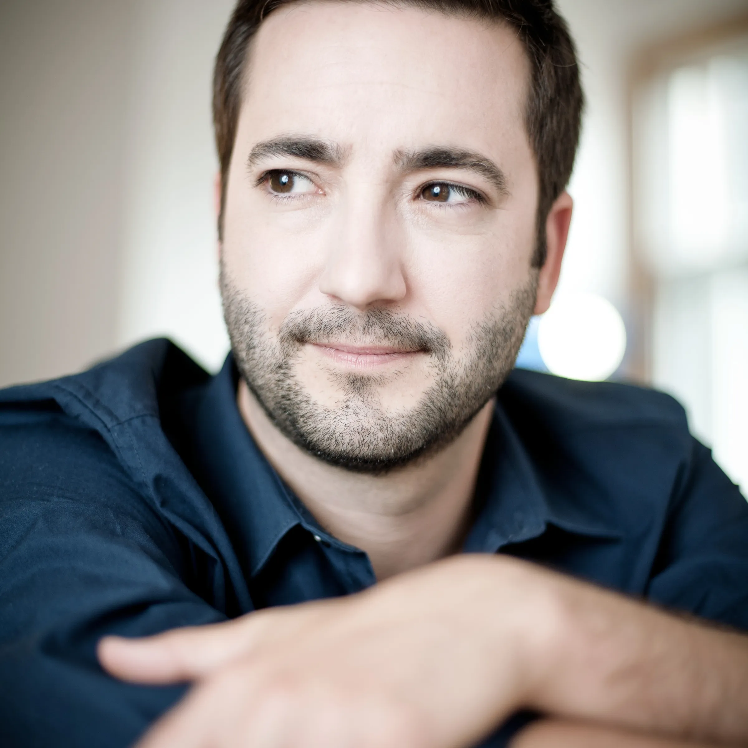 Marc-André Girard