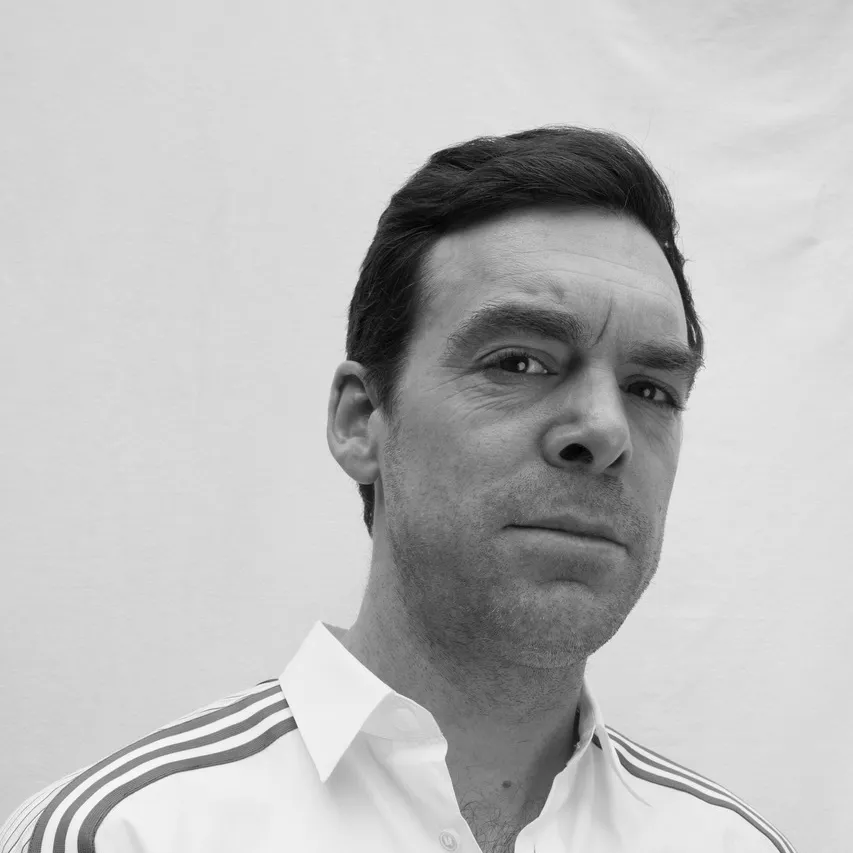 Sébastien Dodge