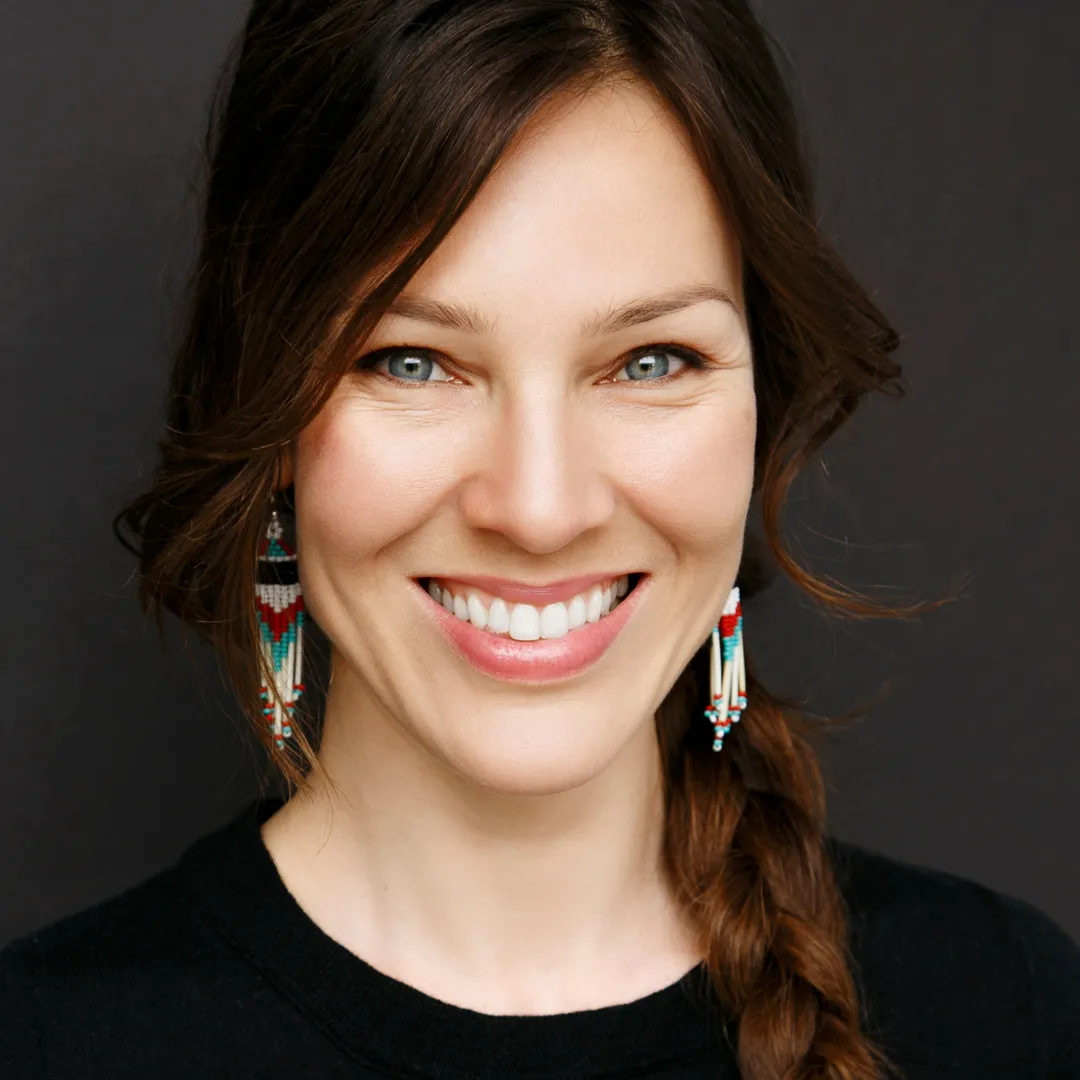 Geneviève Albert