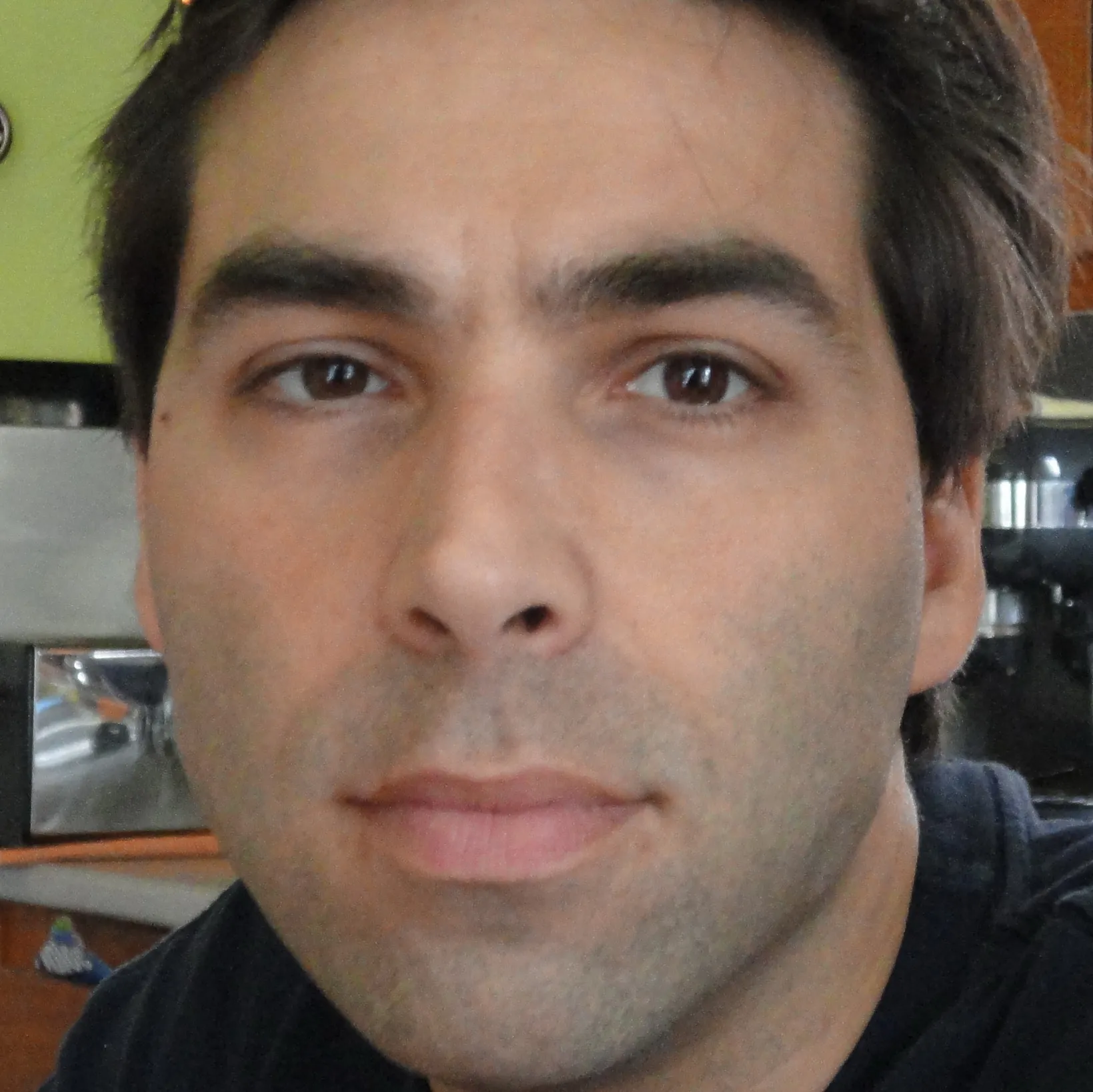 Frédéric Martin