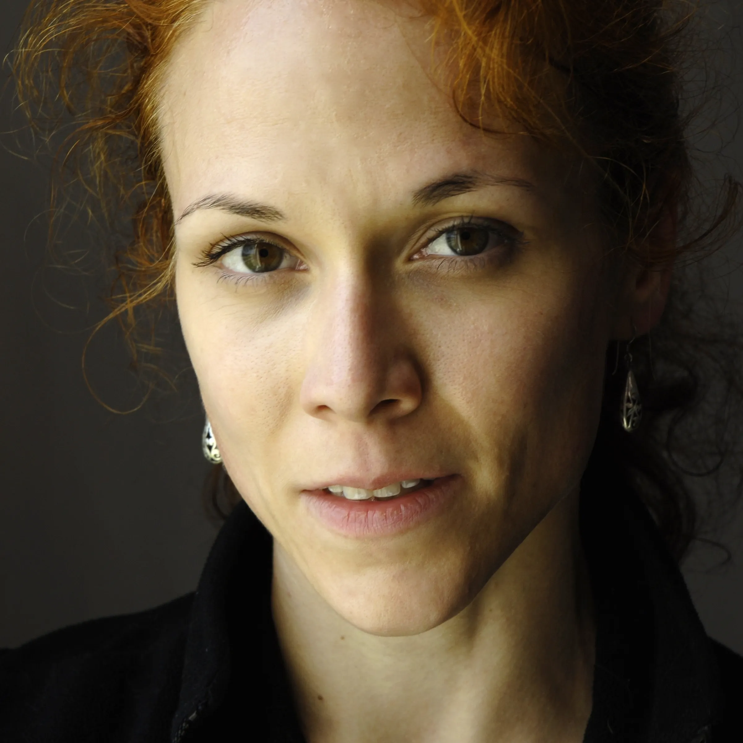 Mélanie Lebrun