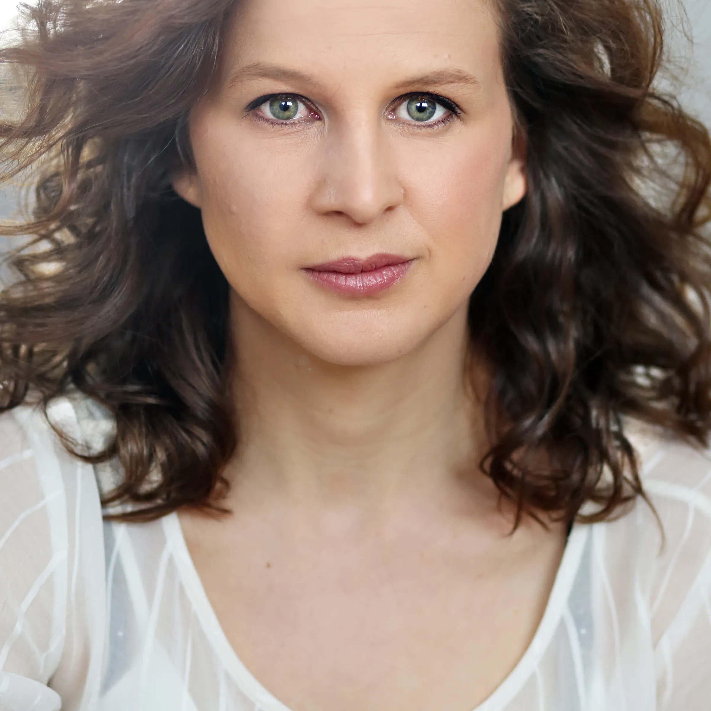 Eveline Gélinas