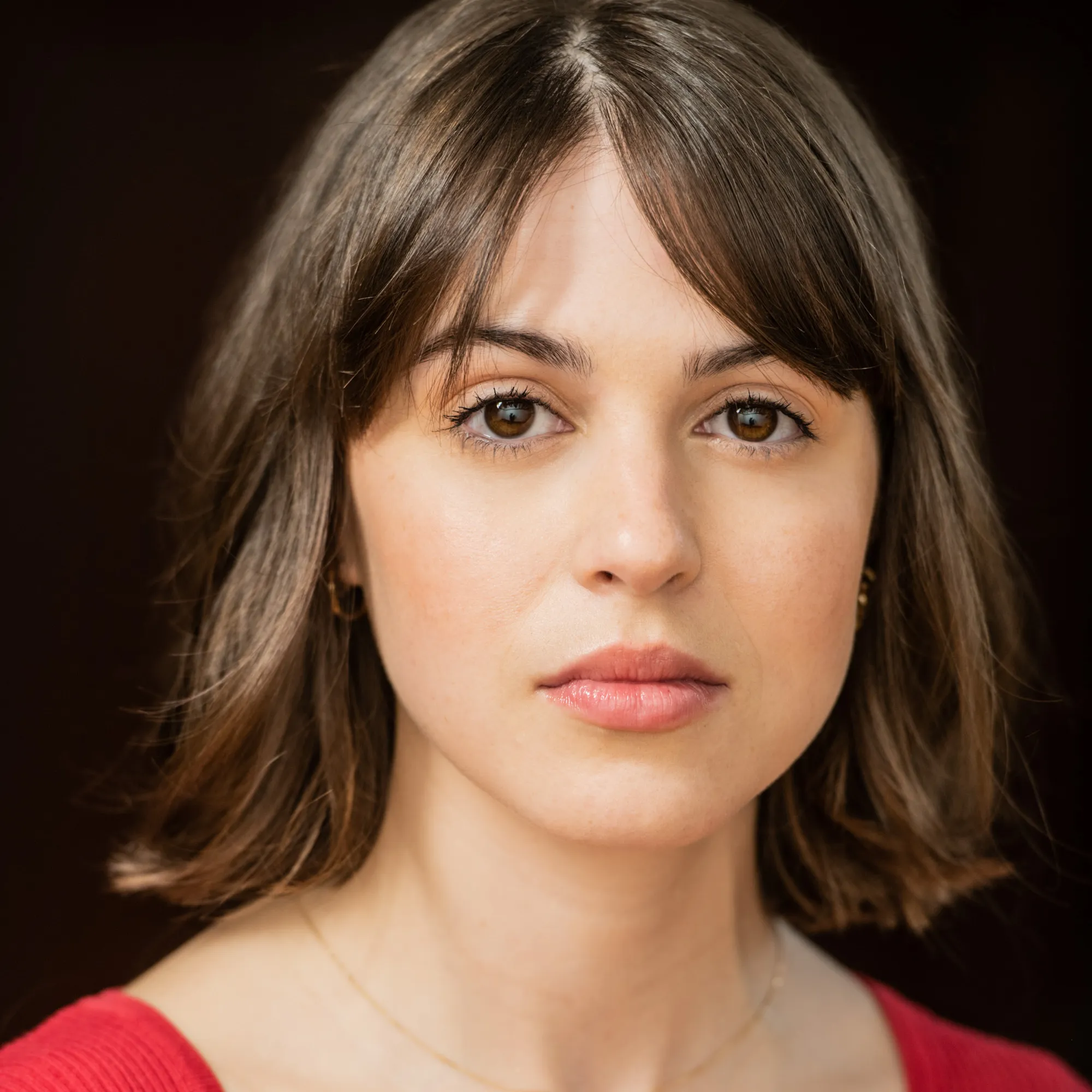 Stéphanie Arav