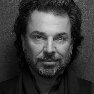 Christian Bégin