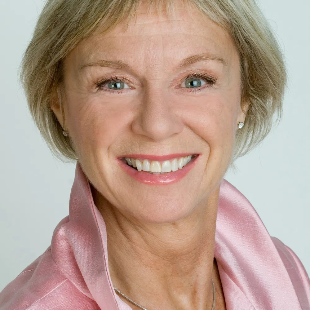 Danièle Panneton