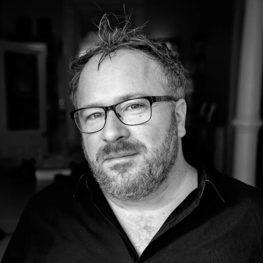 Benoit Côté