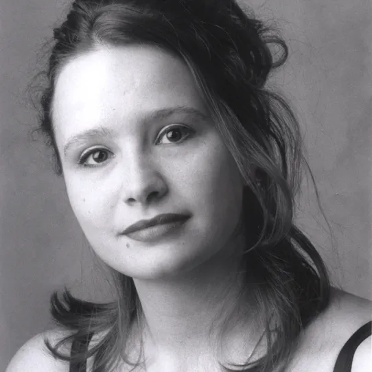 Yasmina Giguère
