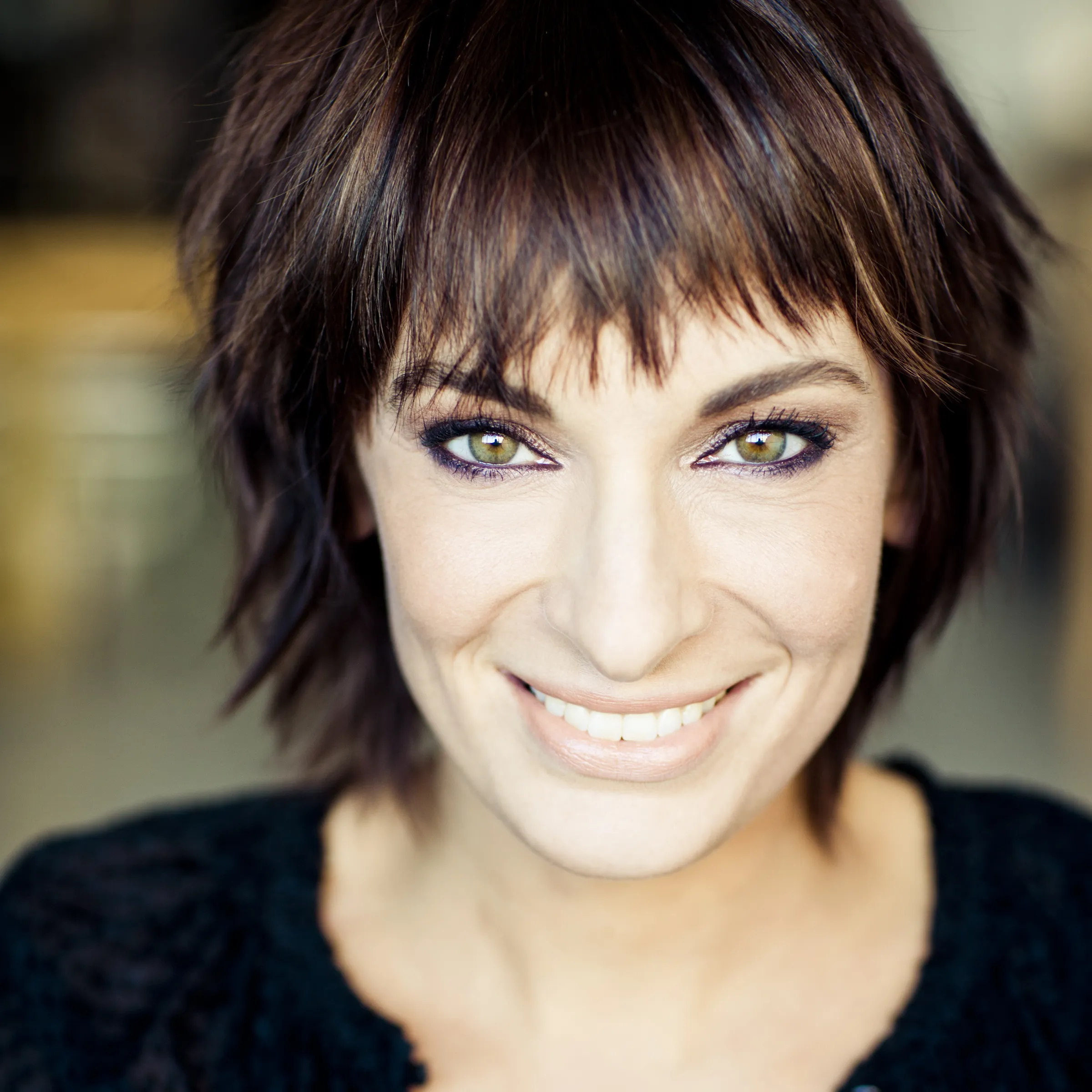 Geneviève Alarie