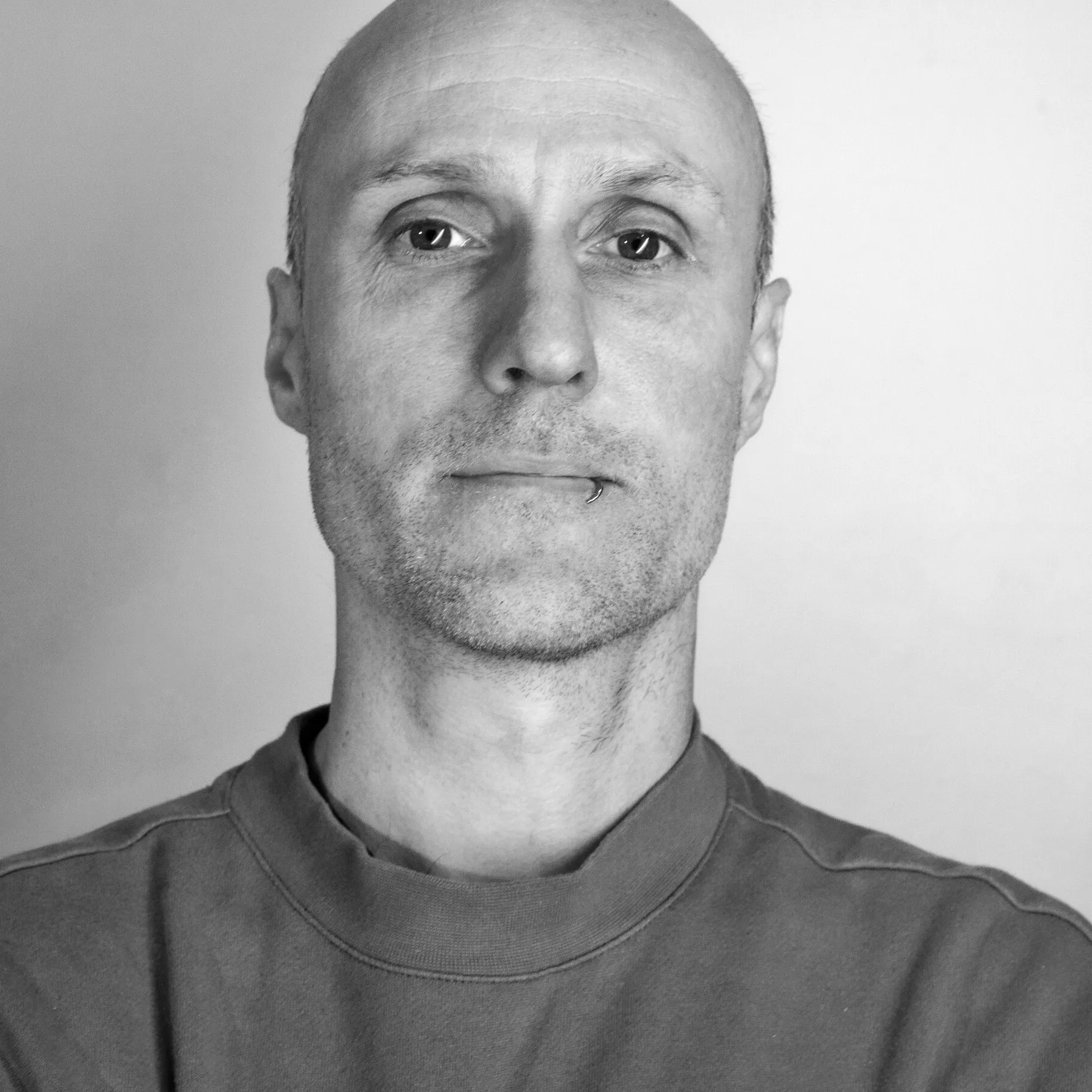 Cédric Lord