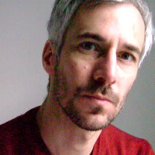 Martin Bélanger