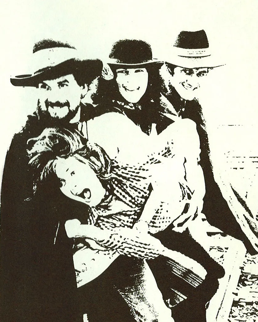 Saison 1973-1974