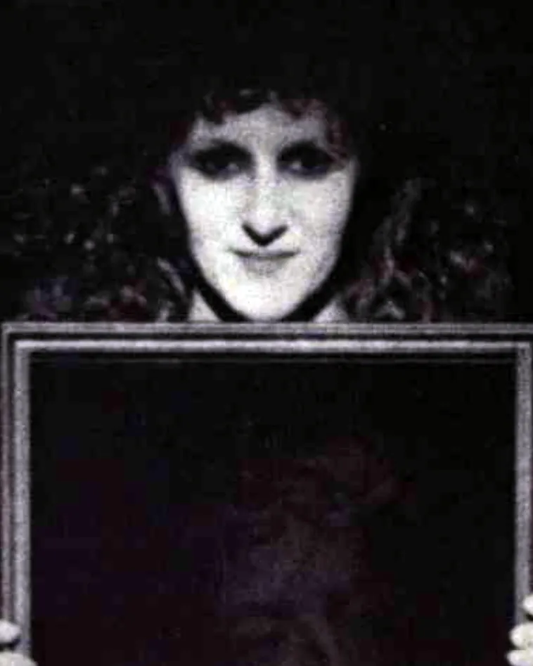 Madame Louis XIV